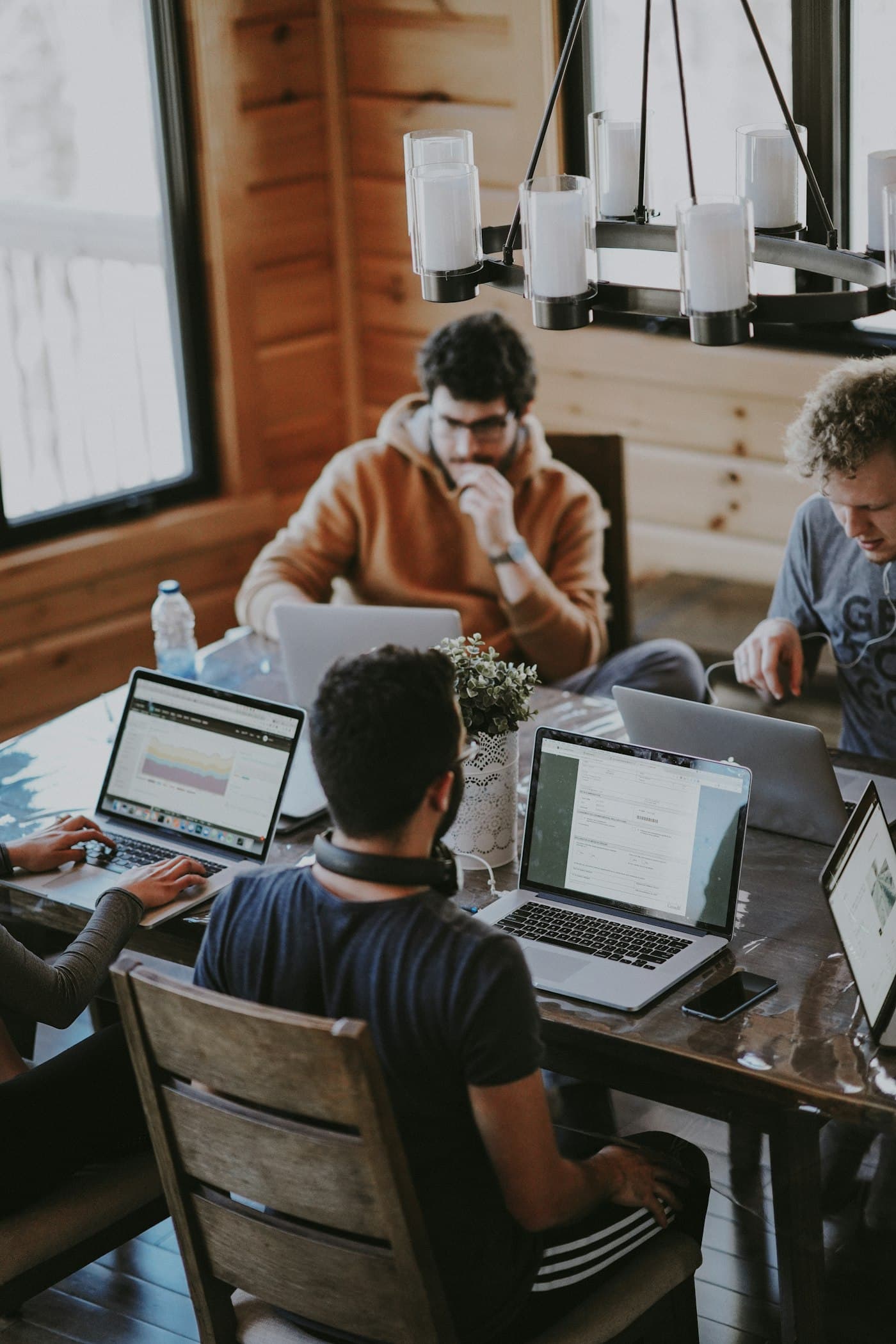 An Australian retail team working alongside their XoomAgent™ AI employee