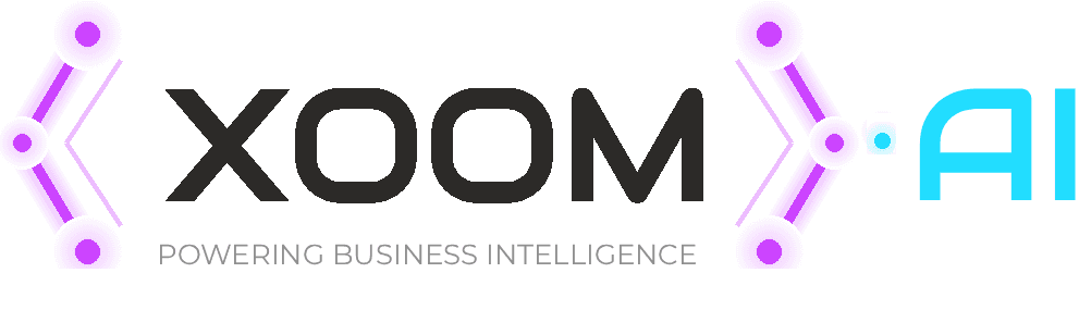 XoomAI — powering business intelligence